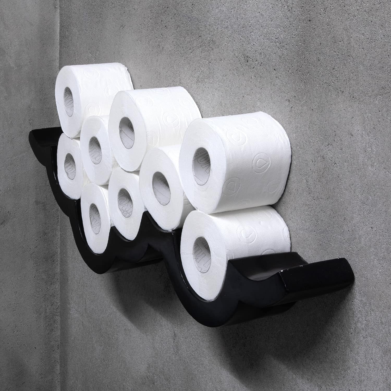 Toalettpapper RENOVA SUPER COMPACT 6 rullar
