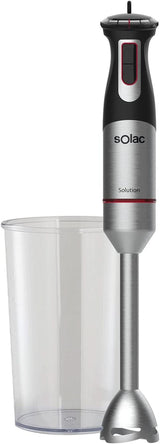 Pro Chef 1000 Standmixer, W, Edelstahl Kitchen Naty Shop 1200W | 1 Tillbehör