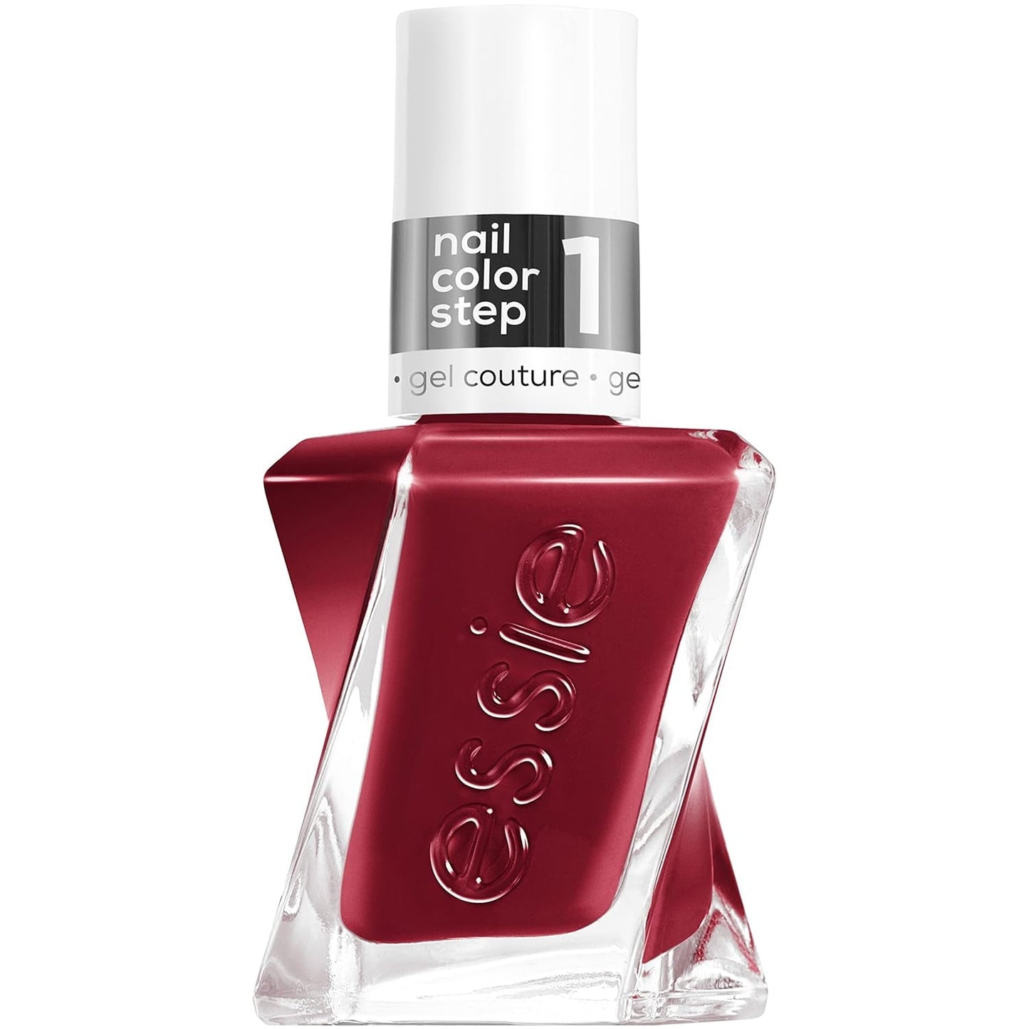 Essie Langanhaltender Nagelleck Top Coat Mit Glänzendem Finish, Maniküre Ohne Uv-Licht, Gel från Essie, Farbe: Nr. 00 Top Coat, Transparent, 1 X 13,5 Ml