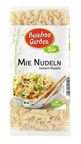 Bamboo Garden Organic Mie Nudlar, 250 g