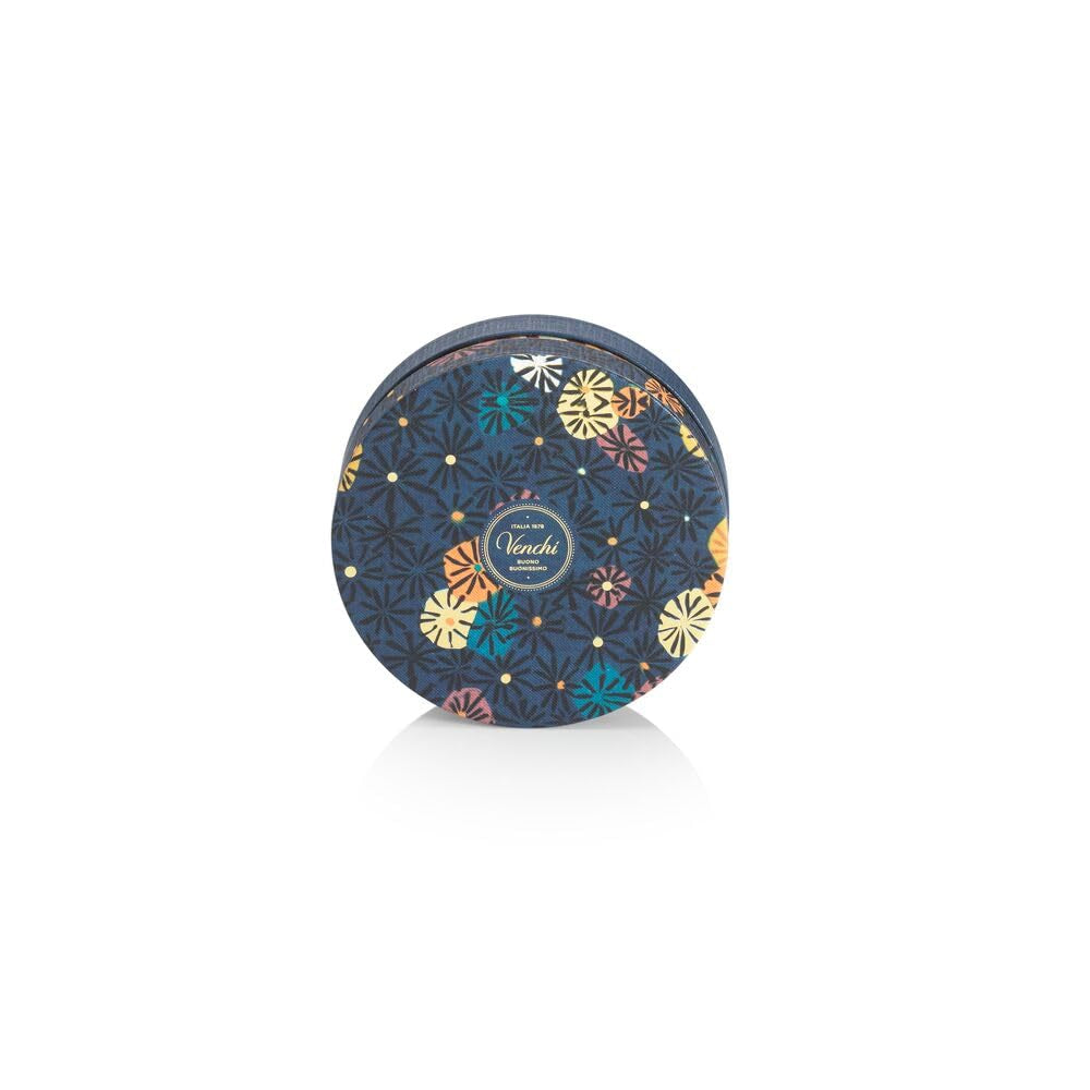 Venchi - Murrine Assorted Chocolate Liten presentask, 138 g, glutenfri, inga konstgjorda färger, inga konserveringsmedel, presentidé