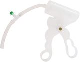 BP001 Brustpumpe, Vakuumpumpe Für Größere Brüste Mit Handpumpe SOLO CUP A Tillbehör Mat och amning Bebe Naty Shop