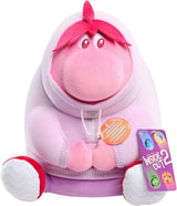 Spela bara Disney och Pixar inifrån och ut 2 minifigurer Samlarfigurer 2,5 cm till 6,4 cm höjd Leksaker för barn 3 år och uppåt Actionfigurer Naty Shop Shame Weighted Plysch