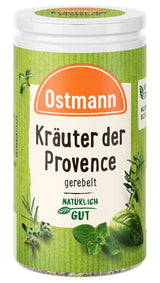 Herbs de Provence Ostmann, 15 G Condiments Naty Shop 15 gram