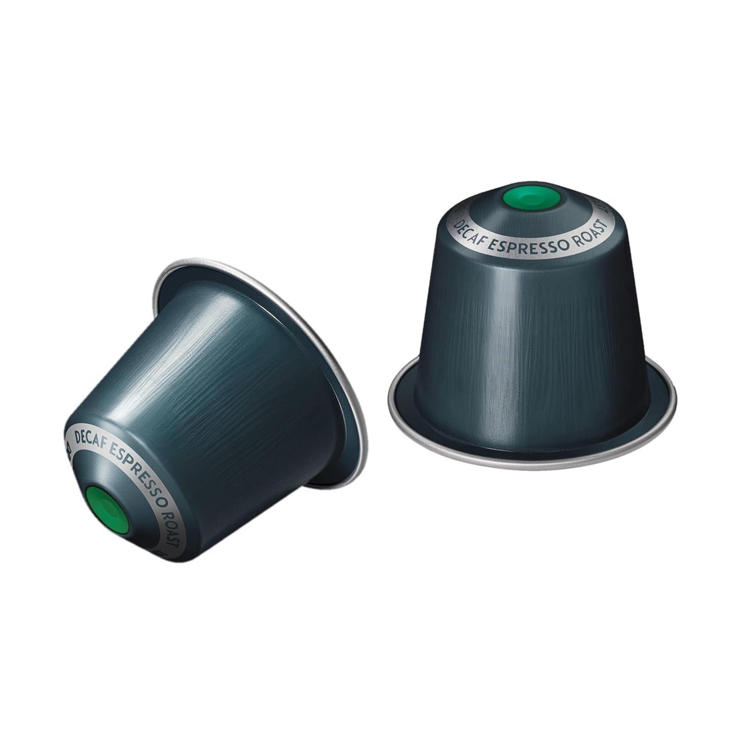 STARBUCKS Explorer Pack Decaf från Nespresso, Kaffeekapseln 6 x 10 (60 Kapseln) – Exklusiv bei Amazon