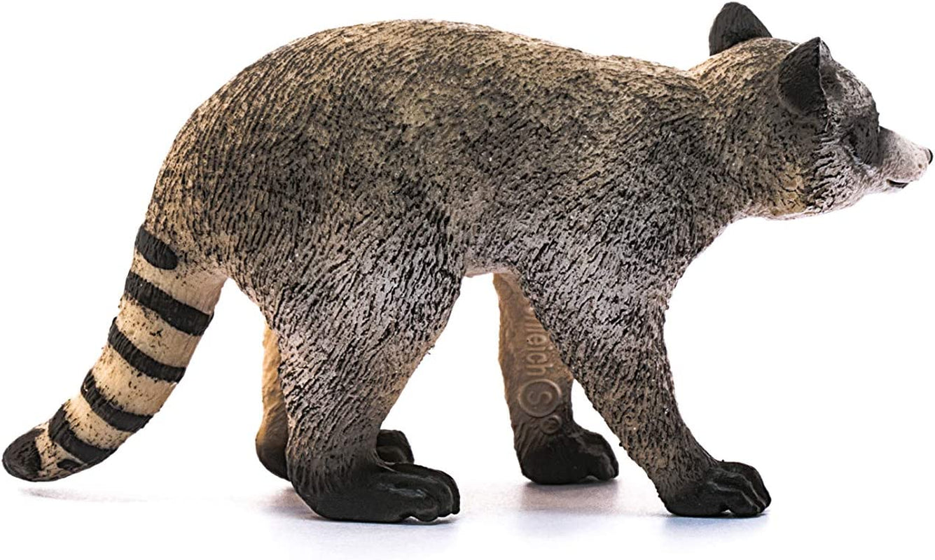 Schleich 14828 Tvättställ, för barn över 3 år, WILD LIFE - lekfigur Actionfigurer Naty Shop