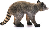 Schleich 14828 Tvättställ, för barn över 3 år, WILD LIFE - lekfigur Actionfigurer Naty Shop