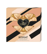 Niederegger nougathjärtan, 125 g