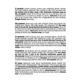 9600820 Gel matfärg, Gel matfärg idealisk för beläggningar och dekorationer, Skapar intensiva och ljusa färger, Tillverkad i Italien, 28 gram, Svart färg.