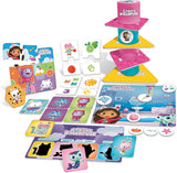 Pedagogiska spel GABBY'S DOLLS HOUSE
