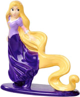 Jada Toys Disney Figur (1X Mystery Figur i Blind Pack) - 1 Surprise Collectible Figur från 12 Disney Figurer, Nano Metal Figur (Ca 4 Cm) För barn och fans från 3 år, Serie 3 Actionfigurer Naty Shop