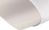 V.I.P. Extra stor kudde med memory foam 100 % viskoelastisk med avtagbart överdrag 42 X 68 cm Höjd 9 Made In Italy Naty Shop Standardkuddar