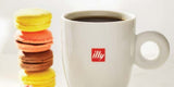 Illy Intenso bönor, 250 g