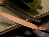 Bestickset Echtwerk Positano Due-Bronze, Black Edition, 20 stycken, 4 personer Kitchen Naty Shop