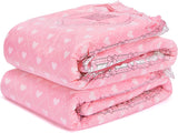 Vuxentryckta blöjor 5500-5800ml 2-pack - Blushing Baby (M)