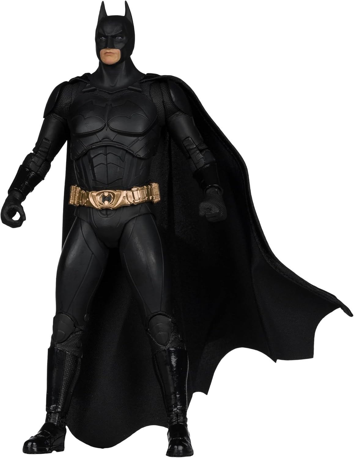 Mcfarlane Batman börjar DC Multiverse Actionfigur Batman 18 Cm Actionfigurer Naty Shop Standardtitel