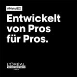 L'Oréal Professionnel För färgat hår, Strålande färger och glans, Expertsortiment, Metal DX Hair Mask Naty Shop