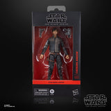 Star Wars Black Series Cassian Andor Andor Collectible Actionfigur, 15 cm Actionfigurer Naty Shop