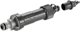 Bevattningssystem Gardena Micro-Drip Basic Unit 2000: Basenhet för tryckreduktion, vattenflöde ca. 2 000 l/h, snabb och enkel anslutningsteknik (1354-20)