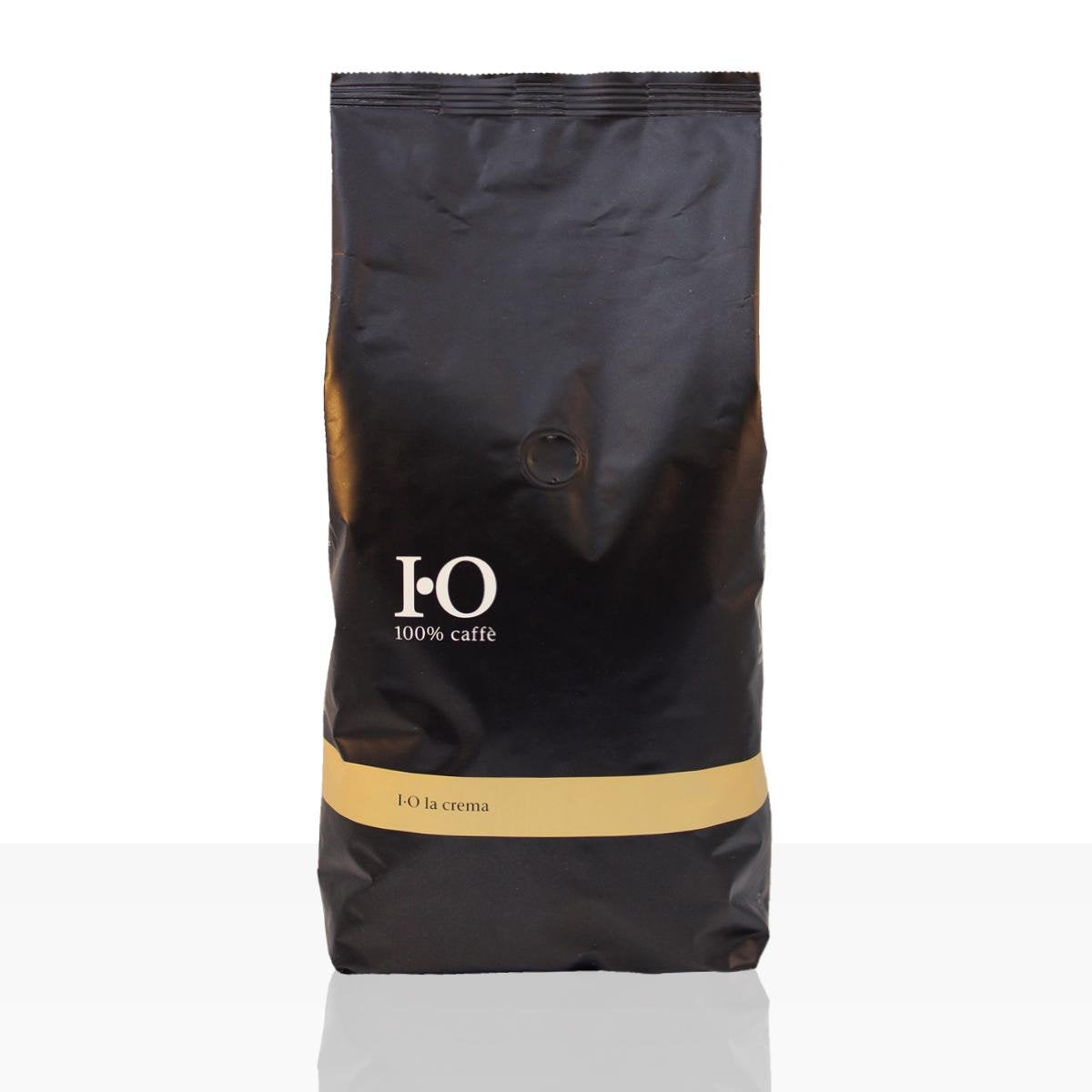 Azul I?O grädde 1 kg hela kaffebönor