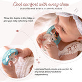 Sophie the Giraffe – Once Upon a Time – Fresh Welder Teething Ring