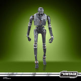 Star Wars Black Series K-2SO (Kahzwo-Esso) Star Wars: Andor Actionfigur, skala 9,5 cm Actionfigurer Naty Shop