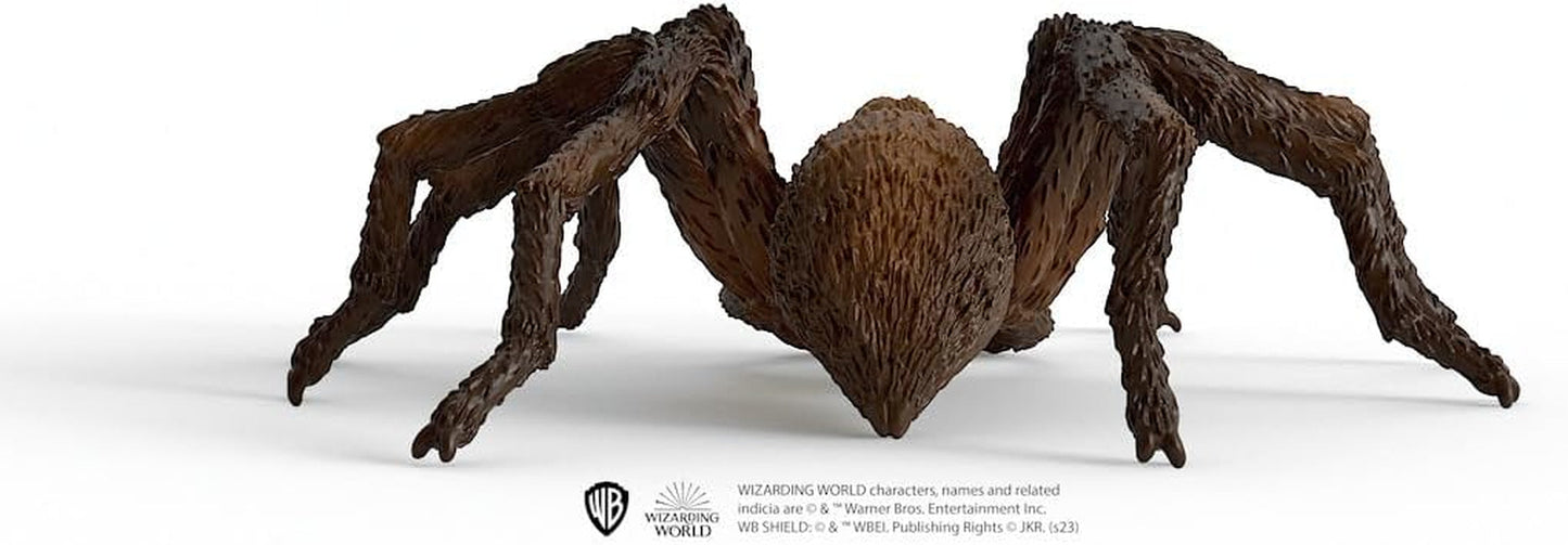 Schleich 13987 Aragog, från 6 år, HARRY POTTER - lekfigur, 17 X 8 X 14 cm Actionfigurer Naty Shop