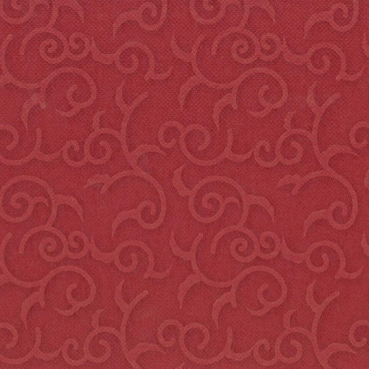 Papstar, 50 servetter "ROYAL Collection" 1/4-faldig 40 Cm X 40 Cm Bordeaux "Casali", #84880
