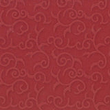 Papstar, 50 servetter "ROYAL Collection" 1/4-faldig 40 Cm X 40 Cm Bordeaux "Casali", #84880
