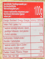 Aroy-D doftande ris, långkornigt ris 100 %, 1 paket (1 x 5 kg)