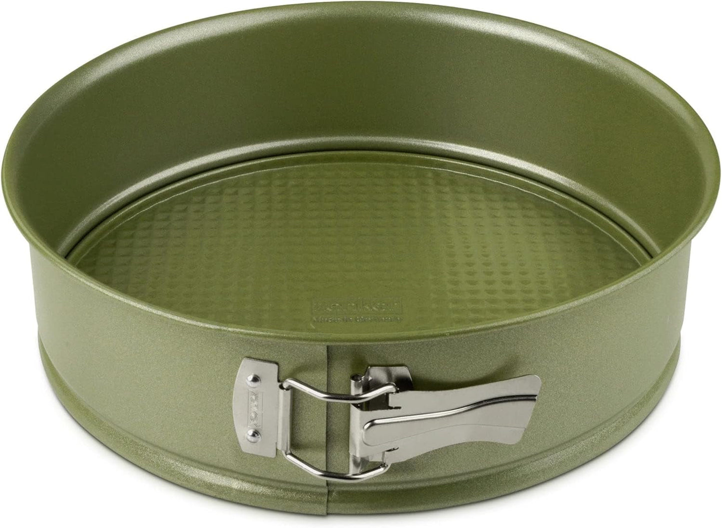 Zenker Muffinform Für 12 Stück – Ressourcenschonende Und Klimaneutrale Backform Für Muffins Und Cupcakes – 12Er Muffinblech Mit Veganer Antihaftbeschichtung Formar och plåtar för bakning Naty Shop Springform 26Cm