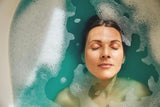 Kneipp Aroma, badskum, Goodbye Stress, 400 ml Naty Shop