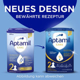 Aptamil Care 2 – Passar även för spädbarn födda med kejsarsnitt – 1 x 800 g