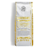 | Provförpackning kaffebönor 1 kg | Supreme 500g och Gourmet Arabica 500g | Låg surhet | Fin kräm | Den bästa espresson för helautomatiska maskiner | Kaffeprovningsset