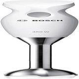 Haushaltsgeräte MSM6B500 Stativblandare, 350 W, Silber/Weiß Kitchen Naty Shop
