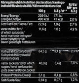 Gille Swedish Oat Crackers, 150 g (1 förpackning)
