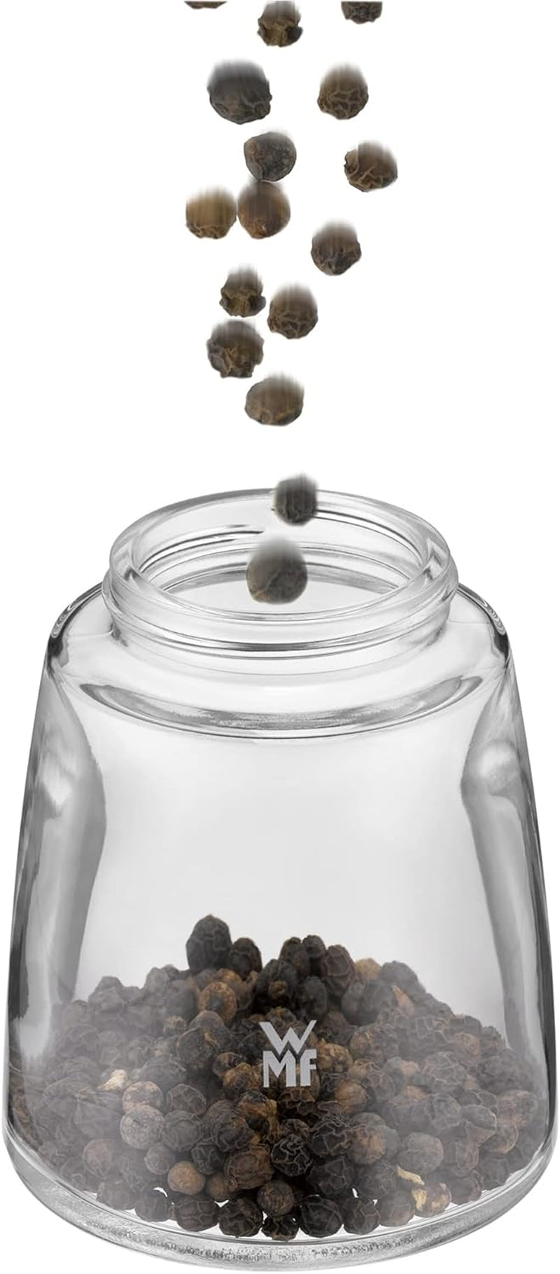 WMF De Luxe salt- och pepparkvarn 14 cm, Grinders and grinders Naty Shop