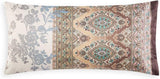 Bassetti vintertäcke Popfärgad vanlig bomullsfyllning 320 gram (2 dunster, enkelsäng 170 X 260 Cm) Täcken och täcken Naty Shop Standardtitel
