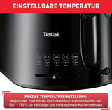 Tefal Maxi Fritös, Cool Wall Technology, 1,2 kg, justerbar termostat Vitvaror Naty Shop