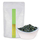 Tie Guan Yin Oolong Tea från Anxi, Kina | Skörd 2025 | Högkvalitativt kinesiskt Oolong-te | Premium kinesiskt te från traditionella plantager 100 g