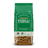 Fullkornsfusilli från Amazon, 500g