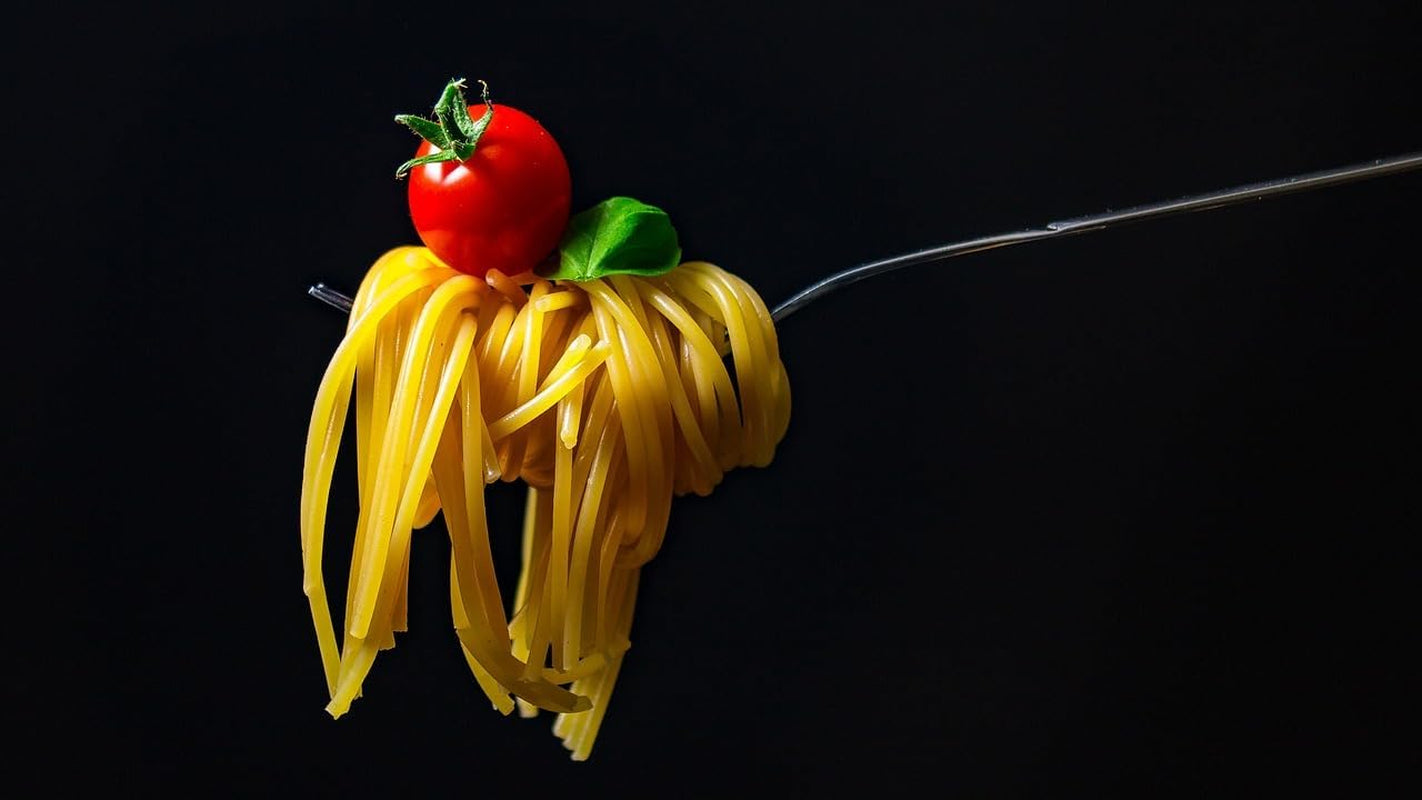 Barilla Durum Wheat Spaghetti Pasta nr. 5 – Förpackning om 1 (1x5 kg)