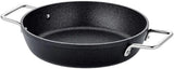 Fissler Adamant, serveringspanna, aluminium, non-stick, hög kant, reptålig - Induktionsgrytor och stekpannor Naty Shop Ny modell 24 Cm