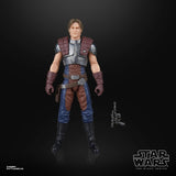 Star Wars Black Series Dash Rendar, Star Wars: Shadows of the Empire Collectible Figure (15 cm) Actionfigurer Naty Shop