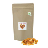 Tealavie - Te för barn utan socker - Jordgubbar och rabarber (200 g) Tealavie Frukt - Lös fruktte
