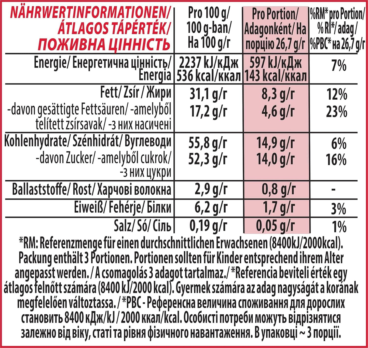 NESTLÉ Mini-ägg, små mjölkchokladägg med krämig fyllning och knapriga bitar, 1 förpackning (1 x 89g)