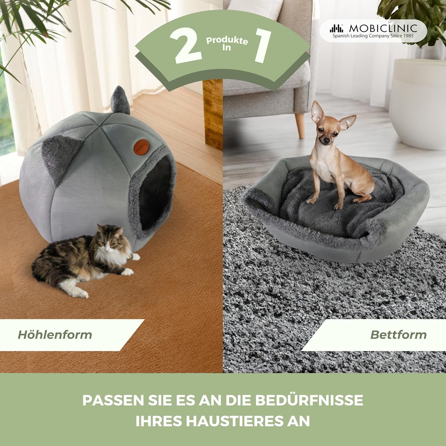 Sängar, filtar & möbler, husdjur, katter, kattsängar, Katter - sängar, madrasser
