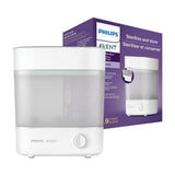 Philips Avent elektrisk bröstpump, presentset Mat och amningstillbehör Bebe Naty Shop
