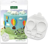 Katy Sue, Mold Silikon Luftballonger Kök Naty Shop