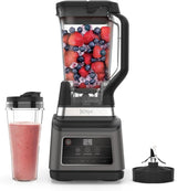 Matberedare Auto-IQ-teknik Ninja BN650EU, 850W, 2,1L, Black Naty Shop Mixer 2 i 1